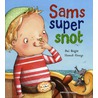 Sams super snot by Vitataal