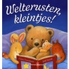 Welterusten, kleintjes! by Vitataal