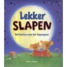 Lekker slapen door Amelie Graux