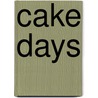 Cake days door Vitataal