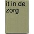 IT in de zorg