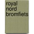 Royal Nord bromfiets