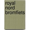 Royal Nord bromfiets by Unknown
