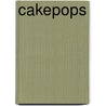 Cakepops door Vitataal