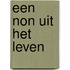 Een non uit het leven