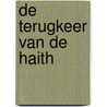 De Terugkeer van de Haith door Philippe Thirault