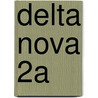 Delta Nova 2a by Nico Deloddere