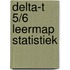 Delta-T 5/6 Leermap Statistiek