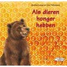 Als dieren honger hebben by M. Lange