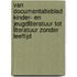 Van documentatieblad kinder- en jeugdliteratuur tot literatuur zonder leeftijd