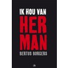 Ik hou van Herman door Bertus Borgers