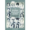 De kliekjes studentenpocket door P. Kerkhoven