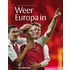 Weer europa in