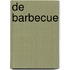 De barbecue