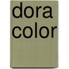 Dora Color kleurblok door Onbekend