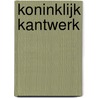 Koninklijk kantwerk door Julie Roces