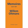 Memoires 1979-1980 door Willem Oltmans