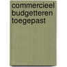 Commercieel budgetteren toegepast door Lieselot Vanhaverbeke