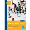 Methoden en technieken voor het Hoger Onderwijs by N. Verhoeven