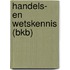 Handels- en wetskennis (BKB)