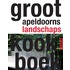 Mooi glaslandschap