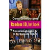 Rondom 10, het boek door Cees Grimbergen