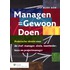 Managen - Gewoon doen