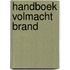Handboek Volmacht Brand