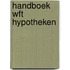 Handboek Wft Hypotheken