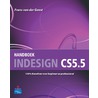 Handboek InDesign CS5.5 (eBook) by F. Van der Geest