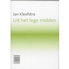Uit het lege midden door Jan Kleefstra