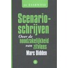 Scenario schrijven by Marc Didden