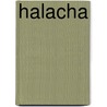 Halacha door F. Weinreb