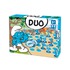 Smurfen Duo