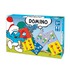 Smurfen Domino