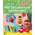 Het Sesamstraat Luisterspel