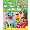 Het Sesamstraat Luisterspel by Sesamstraat