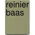 Reinier Baas