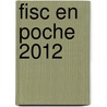 Fisc en poche 2012 door Insurance Group Ergo