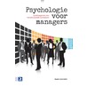 Psychologie voor managers by Manon Bongers