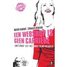 Een webshop is geen carrière by Marianne Zwagerman