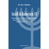 Israel in Romeinen 10 by M.C. Mulder