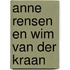 Anne Rensen en Wim van der Kraan