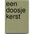 Een doosje kerst