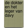 De dokter en het leger van Davy by Edward van de Vendel