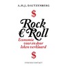 Rock € roll door Rob Bauer