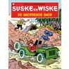 Suske en Wiske de snorrende snor door Willy Vandersteen