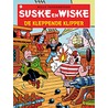Suske en Wiske de kleppende klipper by Willy Vandersteen