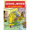 Suske en Wiske Het gouden paard by Willy Vandersteen