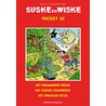 Suske en Wiske Pocket 25 door Willy Vandersteen